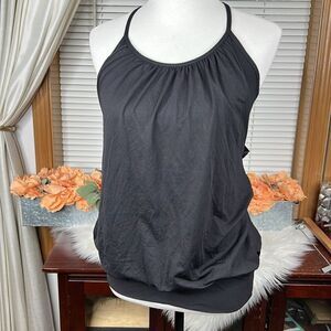 Lululemon No Limits Tank Size 8